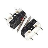 Stabile Leistung, hohe Zuverlässigkeit, lange Lebensdauer.