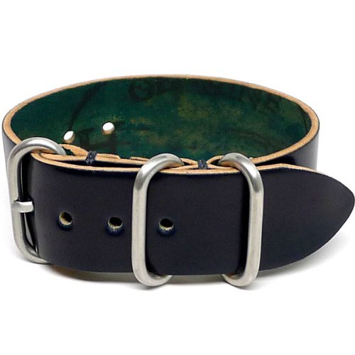 Da Luca nato-one-ltr-nvy-mtte-18 Da Luca nato-one-ltr-nvy-mtte-18