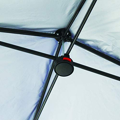 Canopy Blu 9.38'H X10' #TOP1
