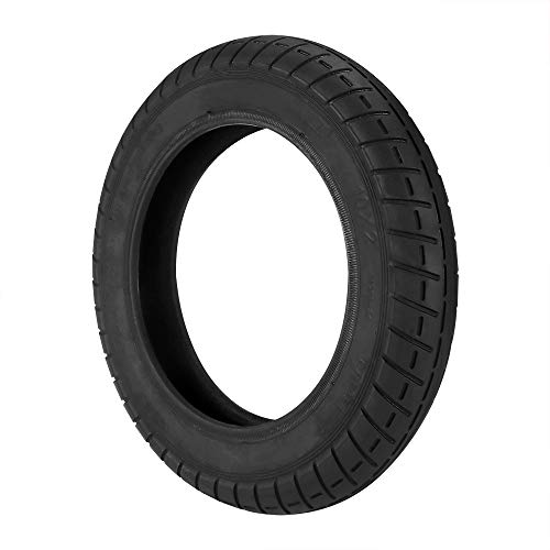 FORNORM Electric Scooter Tire, Anti-Slip Tire Wheels Electric Scooter Balancing Hoverboard Self Smart Balance Tire Compatible with 10 inch Scooter and 8.5 inch M365 Electric Scooter