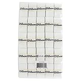 Wilson 2018 Pro Overgrip Comfort - 50 Pack