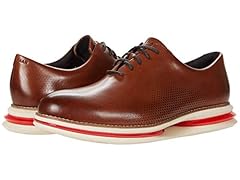 British Tan/Dark Roast/Ivory/Molten Lava