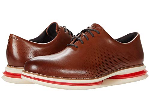 Image of Cole Haan Men's Washington Grand Laser Wing Oxford