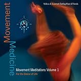 movement eisenberg  Movement Medicine