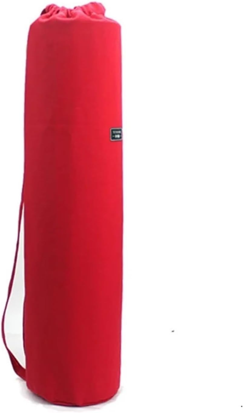 Yoga Mat Carry Bag Compact Gym Backpack Multifunction Storage Lengthen