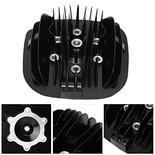 Cabeça de cilindro, prática 810 C CYH 0014 de alta resistência para ATV