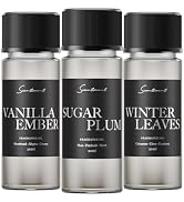 Amazon.com: Scentiment Hotel Scents Discovery Set – Day Dream, The