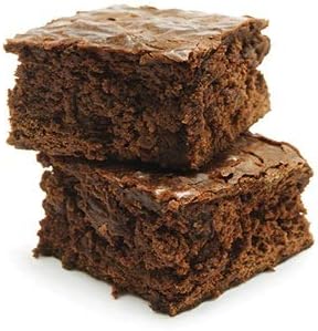 Sans Sucre Gluten Free and Sugar Free Chocolate Fudge Brownie Mix, 16 Ounce
