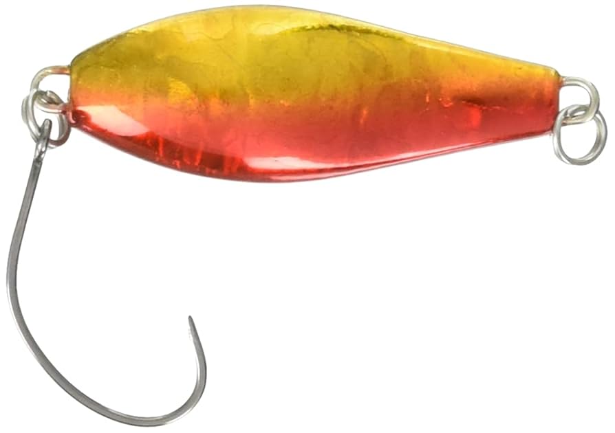 Amazon.co.jp: フィールドハンター スプーン ディープオン 18g