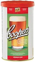 Malto Coopers AUSTRALIAN PALE ALE KG.1.7 - Beer Fermentation Kit