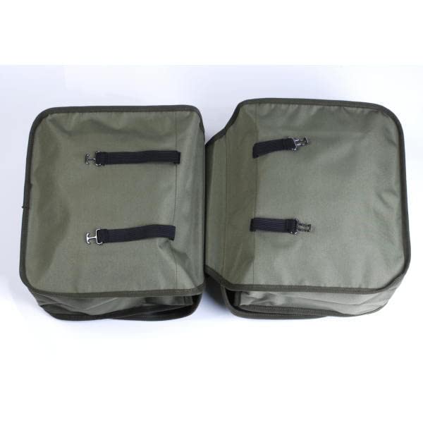 Amazon | 完全復刻 チャレンジバッグ 立花(TACHIBANA) US・ARMY サドル 