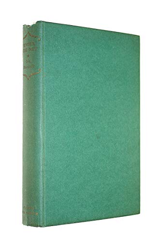Under The Net 0701109823 Book Cover