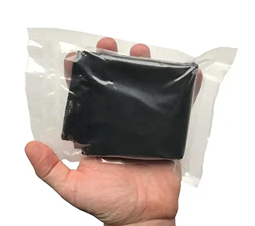 5col Survival Supply Mosquito Headnet and Mittens, NSN: 8415-01-192-2357 miniatura 2