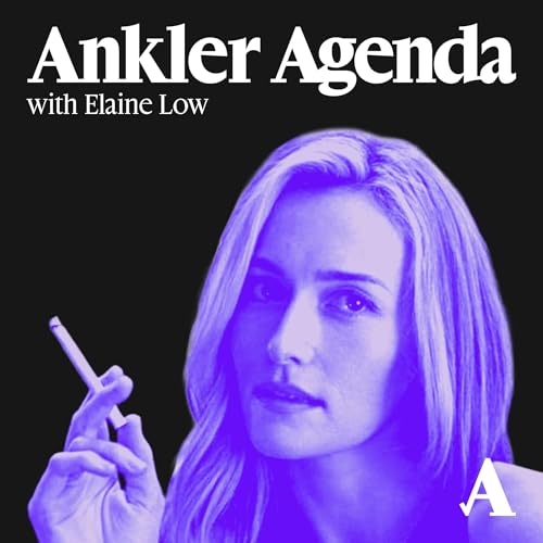 No Jobs, No Ladder, No Relief &mdash; Except, For Some, a Cigarette