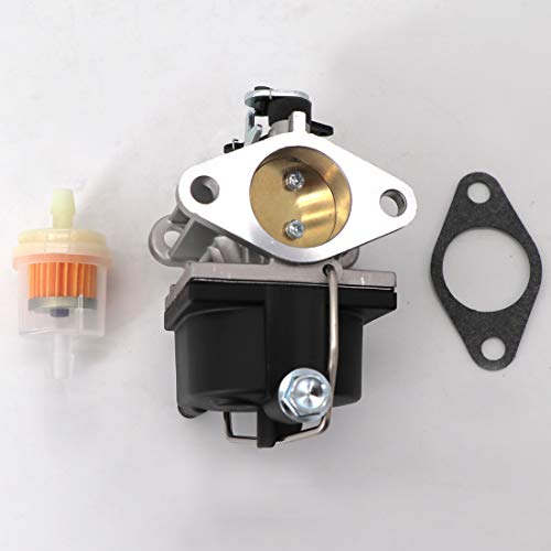 Dokili Vergaser Ersatz für Tecumseh 640065 640065A OV358EA OVH135 OHV110 OHV115 OHV120 OHV125 OHV130 50-654 Mit Dichtung