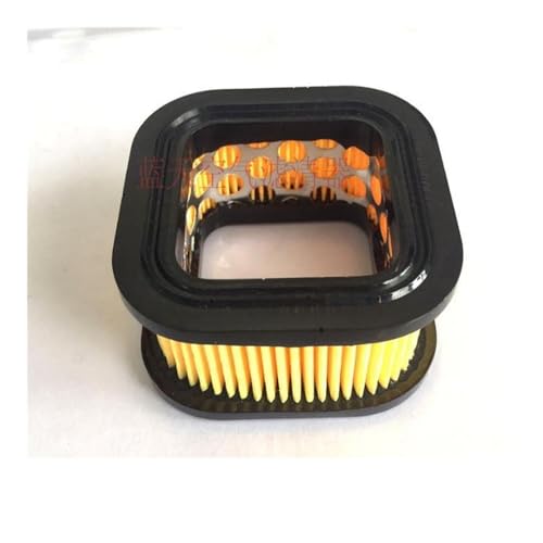 Filtre à air adaptés aux modèles CS-4000 4003 4010 4020 4100 pour tronçonneuse - Lot de 2