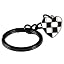 Checkered