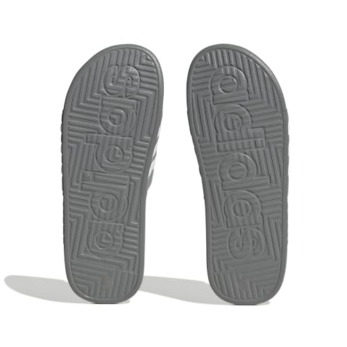 Image of adidas Men's Adissage Slide Sandals | Casual Sandals