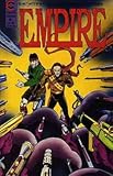 Empire #1 VF ; Eternity comic book