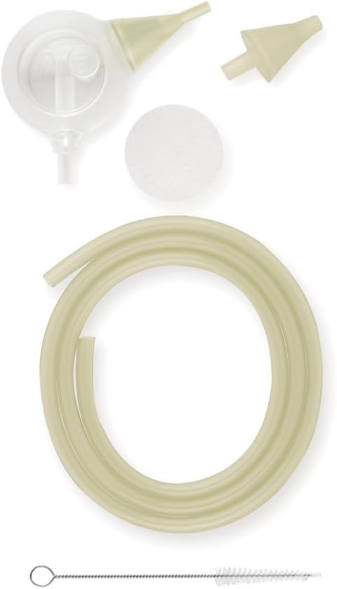 Set de Accesorios Nosiboo Pro (Sage) miniatura 2