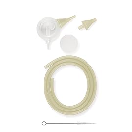 Nosiboo Pro Accessory Set (sage)