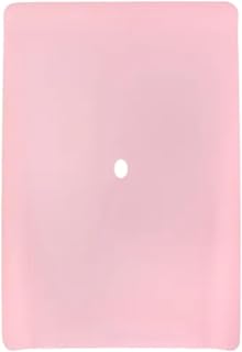 Pink Tacky Back 8in x 11-3/4in Free Motion Slider by Gypsy Quilter