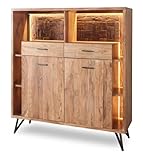 WOLF MÖBEL WOOD YOU LIKE