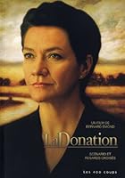 Donation 2895404739 Book Cover