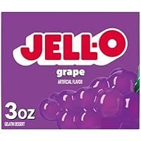 Jell-O Gra