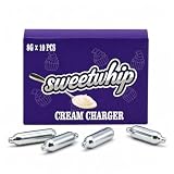 Whipped Cream Chargers, 10-Pack