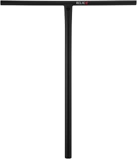 Relic 3 T-Bars 650mm