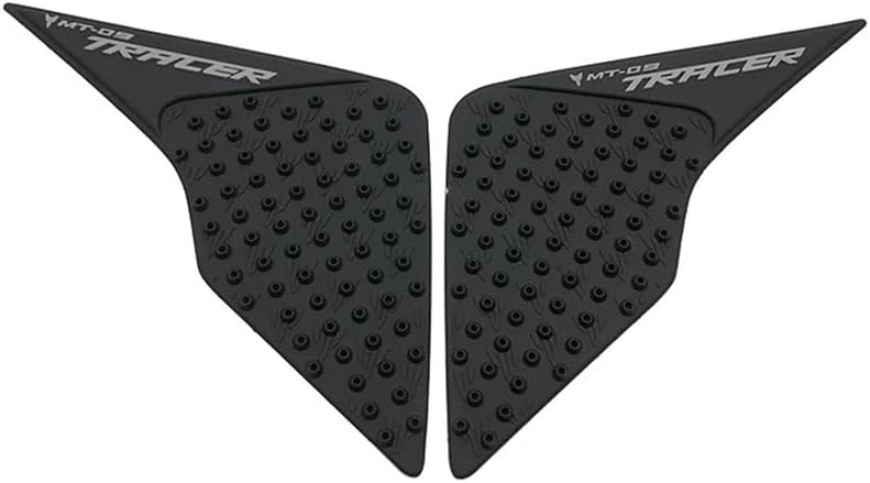 Motorcycle Gas Tank Sticker Stickers Fuel Tank Pad Knee Grip for YA&MAHA FJ-09 MT09 Tracer MT-09 Tracer FJ09 2015-2016 2017 Motorcycle Accessories