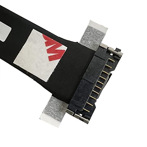 ZAHARA GDP51 Battery Cable for Dell XPS 9500 9510 9520/ Precision 5550 5560 5570 DC02003TW00 0DTG8Y D74YX - Image 4