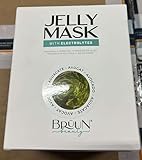 Komfortabel und effektiv: Unsere Gelee-Masken sorgen für ein angenehmes Gesichtspflegeerlebnis. Sie haben eine gallertartige Konsistenz, die für vollständige Feuchtigkeitsversorgung und einen natürlichen erfrischenden Effekt sorgt.