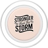 Zoom IMG-1 stronger than the storm motivational Zoom IMG-1 stronger than the storm motivational