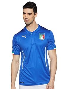 Image of Italien Trikot Home 2014, L