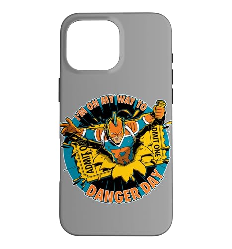 Kevin Smith View Askewniverse Danger Days ���S �X�}�z�P�[�X iPhone 16 Pro Max �p