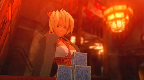 X-BLADES (Xブレード)の関連画像11