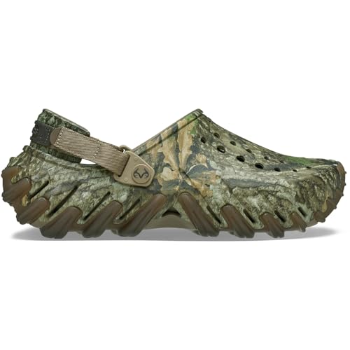 Image of Crocs Unisex Adult Echo RO Clogs