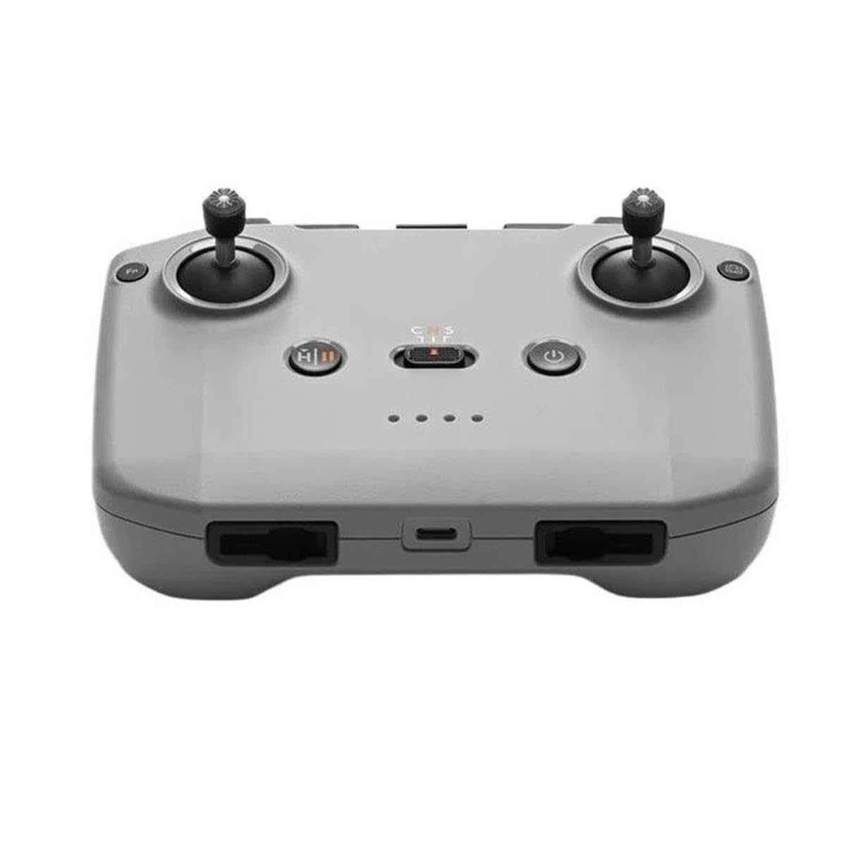 Telecomando RC-N3, compatibile con DJI, Mini 5 Pro | Air 3S, Mini 4 Pro, Flip, Neo 2, cavi RC USB-C e Lightning inclusi