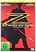 Die günstig Kaufen-Die Maske des Zorro [Collector's Edition]