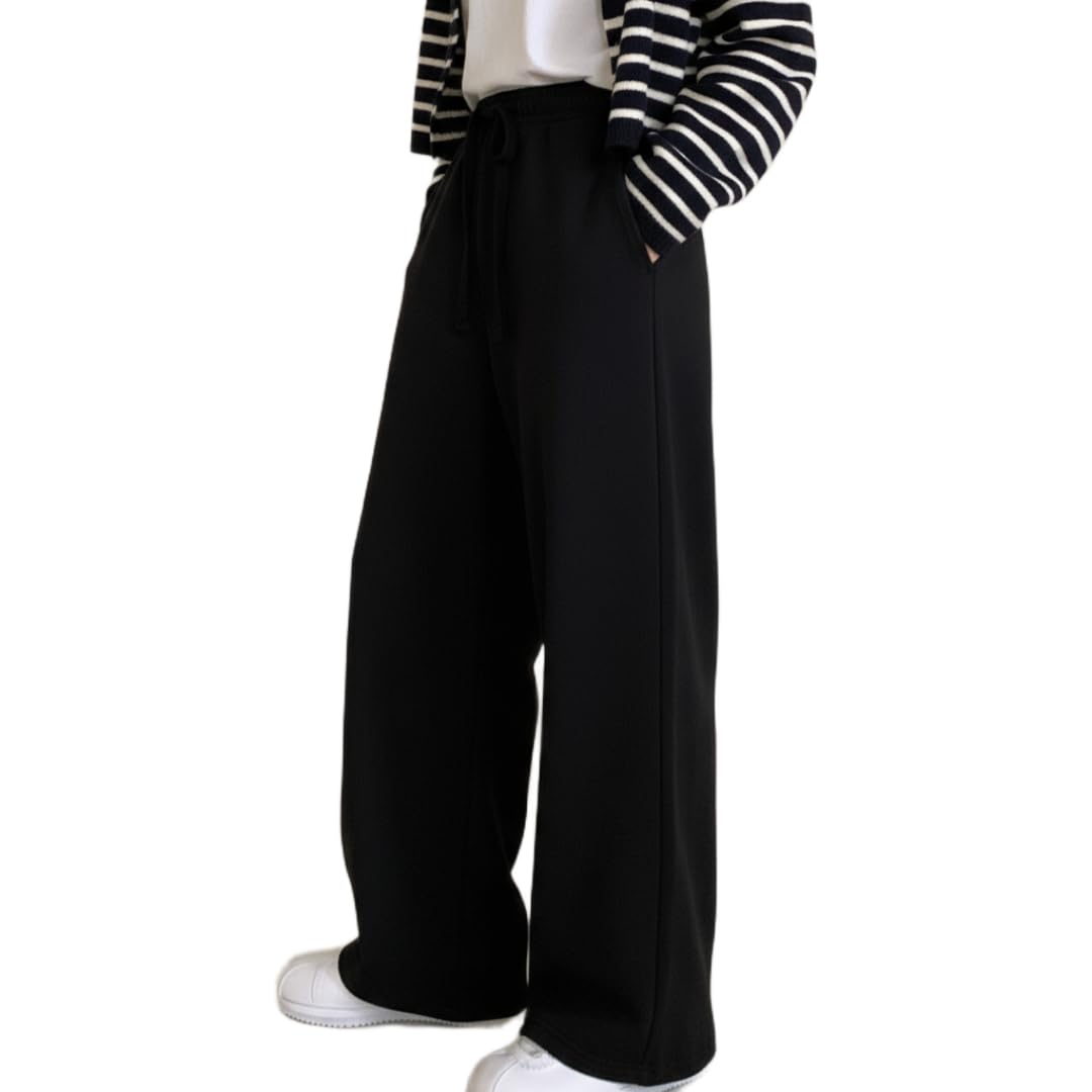 dockstreet Track Pant for Women || Baggy Fit || Track Pants || Full Elastic Jogger Track Pant || - Review, Price and Buying Guide