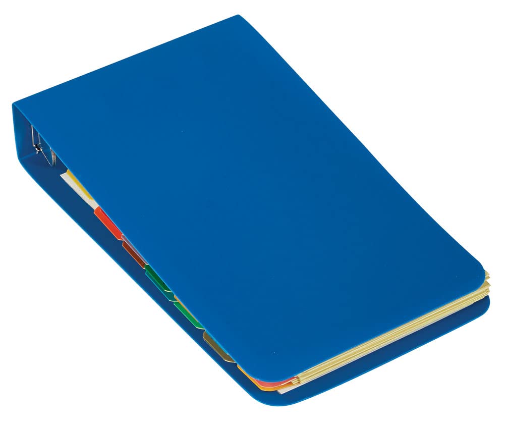 Pocket Size Daily Communicator, English