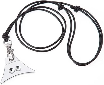 Logan Whistles A1 Turbo Aluminium Sheepdog Whistle-Professional Training | 100% UK Made Precision Whistle with Sailing Cord Lanyard, Recall Training, Herding Commands, Working Dogs