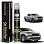 1J9/2PT Celestial Silver Metallic for Celestial Silver Metallic(1J9) compatible with Avalon-models/Camry-models/Highlander-models/Sequoia/Sienna-models/Tacoma/Tundra/Venza