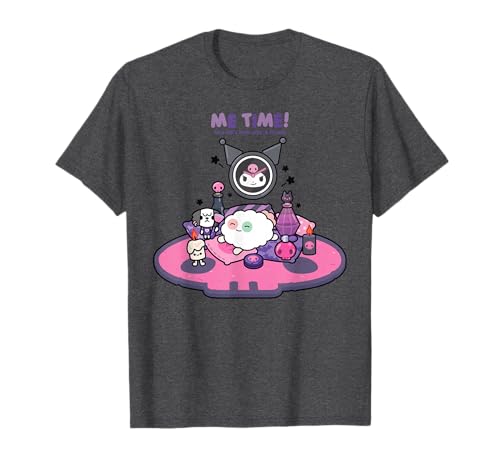 Toca Life x Hello Kitty & Friends ME TIME! T-Shirt