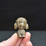 Kann als Dekoration im Wohnzimmer, im Geschäft, Büro oder auf dem Schreibtisch verwendet werden, um Glück zu verbessern.