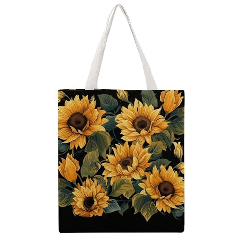 Sunflower for Brightening My Life�g�[�g�o�b�O�A���I�L�����o�X�g�[�g�o�b�O�A�ė��p�\�ȐH���i�V���b�s���O�o�b�O�A�����A�j���p�B