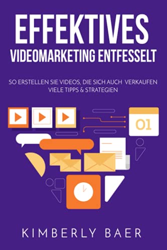 Effektives Videomarketing Entfesselt