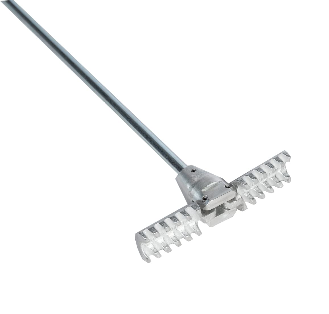 Hanson Plunge T-5, 5 Gallon Mixer